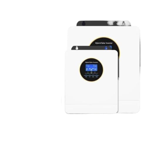 3000W Off Grid Hybrid Solar Inverter