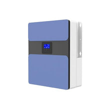 Hybrid Solar Inverter 6KW Energy Storage Inverter 380V Grid-Connected high-Efficiency Energy Storage