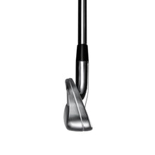 JUGGERNAUT Max Golf Iron Set (5-PW) Men's Right Handed Graphite-Shafted Stiff Flex Silver