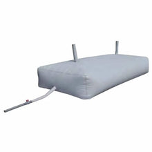 1pc PVC Water Storage Bag Flexible Water Tank Capacity 5000 Liters, Portable for Agricultural Irrigation