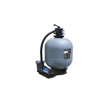 Waterway Plastics 1 THP 22" Oval Sand Filter System