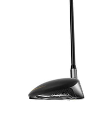 Callaway Golf 2022 Rogue ST Max Fairway Wood Left Hand Ventus 60G Shaft Stiff Flex 5 Wood Silver