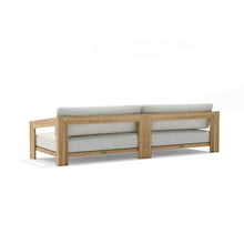 Anderson Teak Smyrna 4-Seat Sofa (Linen Natural)