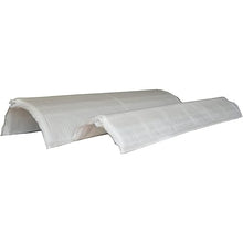 Pleatco PFS3672-EC DE Grid Filter Replacement for Unicel: FS-2006, Filbur: FC-9560, White