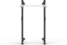 Bolt Fitness Supply STORM SERIES FORCE 21.5 Collapsible Rack Black