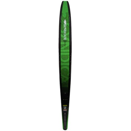 HO Syndicate Omega Max Slalom Waterski 68in