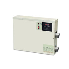 HYUWANGYU Sauna Steam Generator 5.5KW Water Heater for Swimming Pool &Bathtube tat Sauna Accessories