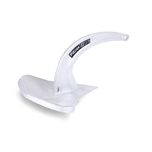 Rocna Vulcan Galvanized Anchor 73 lbs 33 kg One