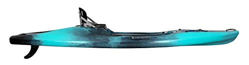 Perception Kayaks Hi Life 11 Sit on Top Kayak SUP/Paddleboard Dapper