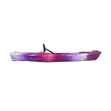 Perception Kayaks Pescador 10 Sit-On-Top Fishing Kayak Mystic