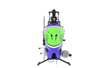 Helidirect XLPower Specter 700V2 NME Nitro RC Helicopter Kit 700 Size