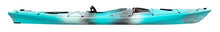 Wilderness Systems Tsunami 145 Sit Inside Touring Kayak Breeze Blue