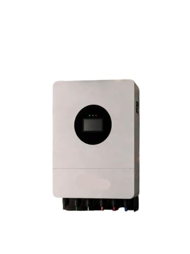 240V Split-Phase Solar Inverter Hybrid