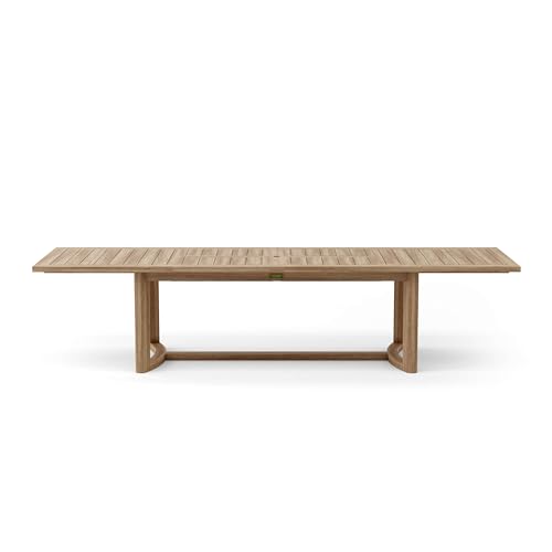 Junus Dining Extension Table