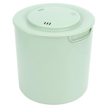 IGZVMBO Germination Jar Indoor House Plants Wheat Grass Tool Trays Starter Sprouts Sprouter Beans Plant Germination Equipment Tray Sprout Kit Appendix Fully A