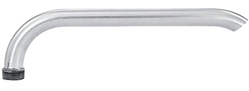 Upgrade for S.R. Smith A41242-0 Fill Spout 1-1/2 MPT 304 SS