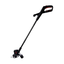 5.9-9.8-inch 80V Cordless String Trimmer (Attachment Capable) Household Small Portable Rechargeable Weeder Battery Included Charger Included