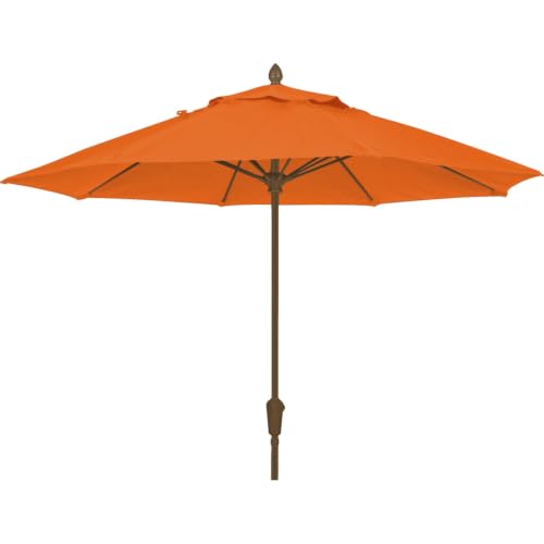 OROTLECT 108'' Market Umbrella