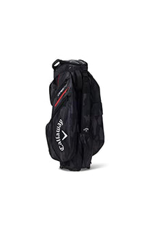 Callaway Golf ORG 14 Cart Bag Black Camo 2022