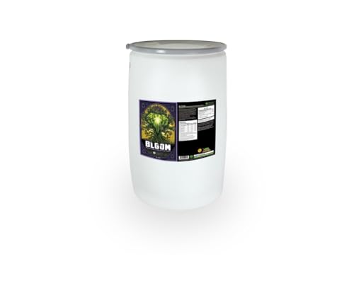 Emerald Harvest Bloom 0-5 - 4 Emerald Harvest Bloom 55 Gal/208 L