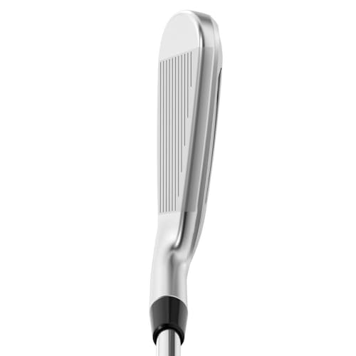Callaway Golf Apex 24 Utility Iron Silver