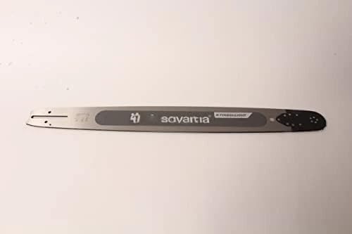 Genuine Guide Bar - 599656784,Replacement for Husqvarna OEM