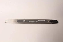 Genuine Guide Bar - 599656784,Replacement for Husqvarna OEM
