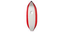BKC SUP AIR 13-Foot Inflatable Stand Up Paddle Board w/Pedal Drive, Seat, Paddle by BKC