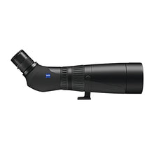 Zeiss Victory Harpia 85 Spotting Scope Body Black