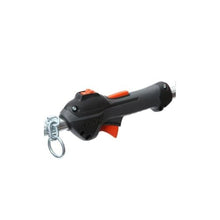 Echo 21.2 cc Gas 2-Stroke Attachment Capable Straight Shaft String Trimmer with Speed-Feed Head and 100 MPH Leaf Blower Kit PAS-225VPB