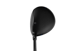 Cobra Golf Aerojet MAX Fairway Black