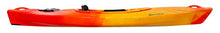 Perception Kayaks JoyRide 12.0 Sit-Inside Recreational Kayak Sunset