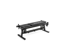 SOLE New 2023 Weight Bench Sole SRVO Bench Black