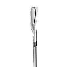 TaylorMade P790 KBS Shaft 4-P/Rh R Silver