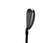 Cobra Golf 2021 T-Rail 2.0 Iron Combo Set Men's Right Hand Graphite Reg Flex Black-Silver PVD Blue