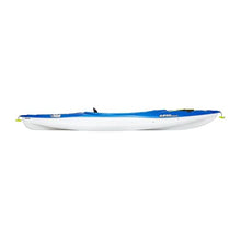 Pelican Argo 100X Recreational Sit-in Kayak Deep Blue/White