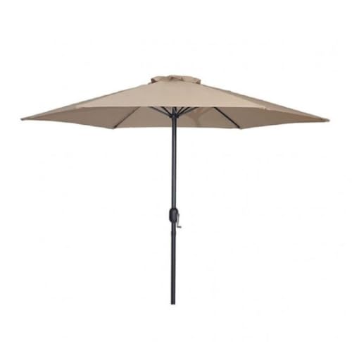 OROTLECT 104'' Cantilever Umbrella