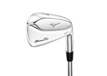 Mizuno Pro 221 Golf Iron Set 3-PW Steel Right Hand Stiff