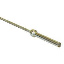 Power Systems Pro Power Bar Olympic Weightlifting Bar Nickel