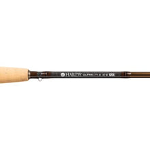 Hardy HROULLL183 Ultralite LL Rod 10'8" Multi