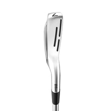 Wilson Dynapower Forged Men's Graphite Golf Irons - Right Hand, Regular, 5-PW, GW Silver
