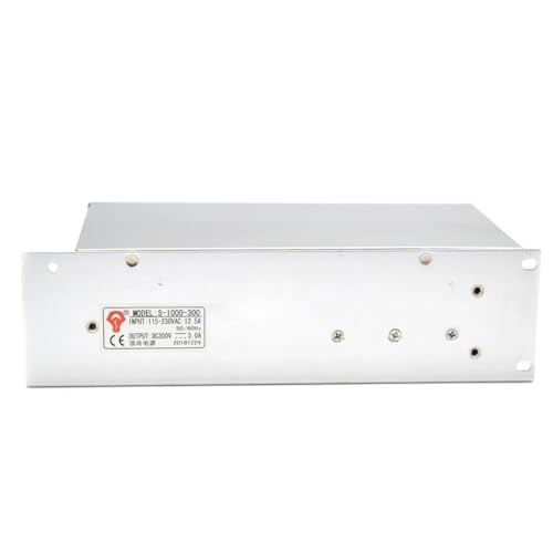 COKYIS Switching Power Supply DC Constant Voltage 60V 1000W 17A Special Power Supply Adapter 60V for Industrial Motor Drive Lighting(80V)