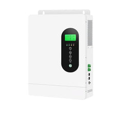 5KW-12KW Hybrid Inverter/Photovoltaic On-Grid and Off-Grid Inverter(HPF-33224)