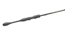 St. Croix Rods Legend Xtreme Spinning Rod XFS73MLXF Black Coral