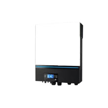 8KW Solar Inverter 48V120AMPPT PV500V Built-in Parallel Inverter