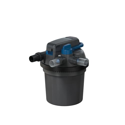 Oase 3rd Gen FiltoClear Pressure Filter