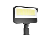 RAB X34-250SF High Output Field-Adjustable Floodlight (250W Slipfitter, 120-277 Volts)