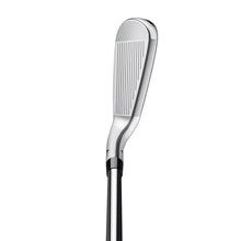 TaylorMade Golf Qi Iron 5-P,AW Steel Shaft Stiff Right Handed Silver