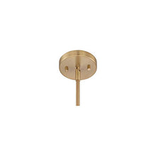 Possini Euro Design Janae Antique Gold Sputnik Chandelier 12-Light Gold