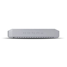 Rockford Fosgate PM500X2 2 Channel Marine Amplifier with M1-8 8" Speakers and RGB Light Controller